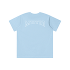 SM Follow Your Dreams Kids T-shirt blue back