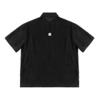 SM Shadow Pulse Shirt black back