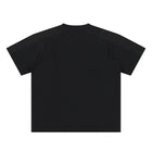 SM Motion T-shirt black back
