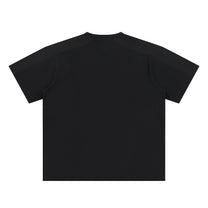 SM Motion T-shirt black back