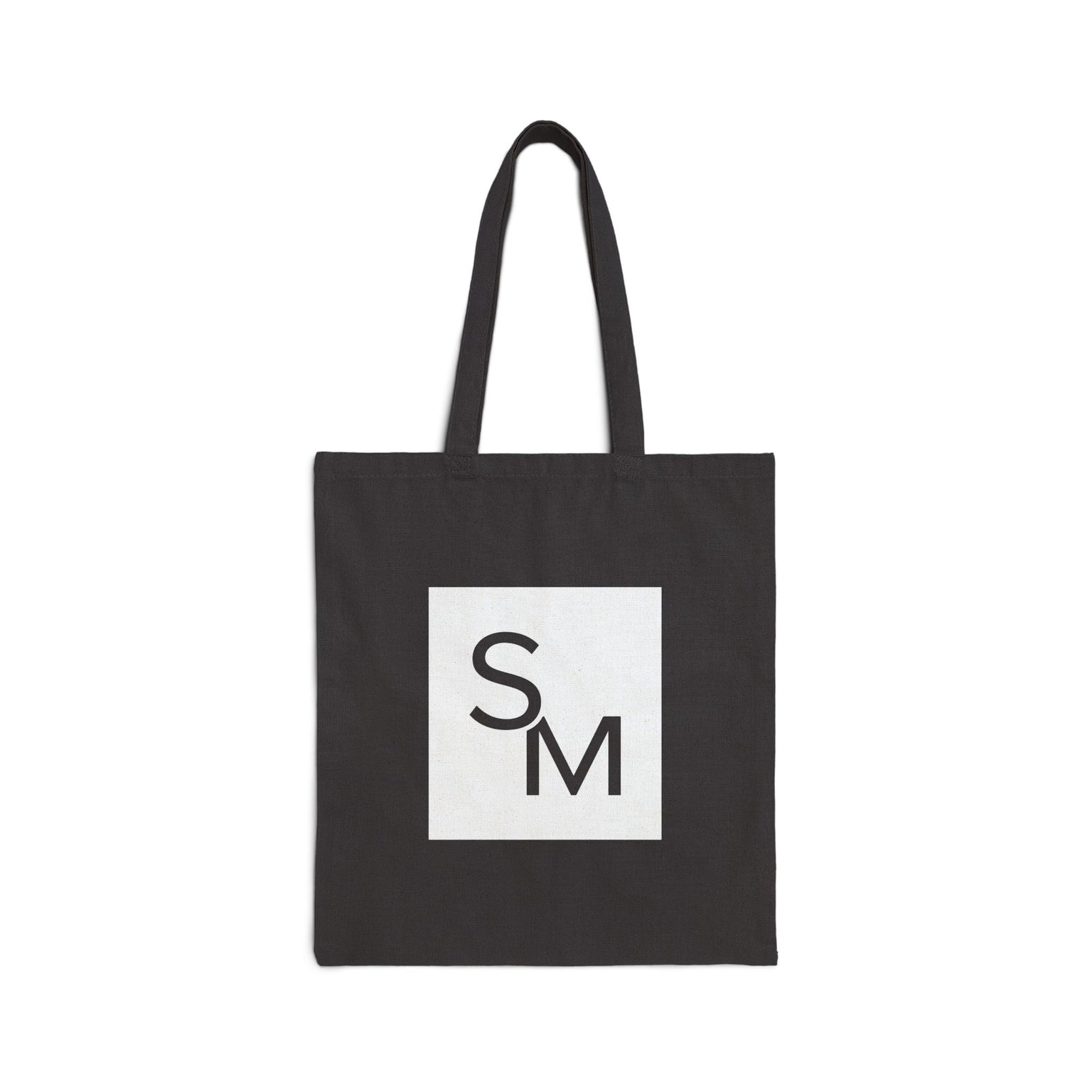 SM Tote Bag front