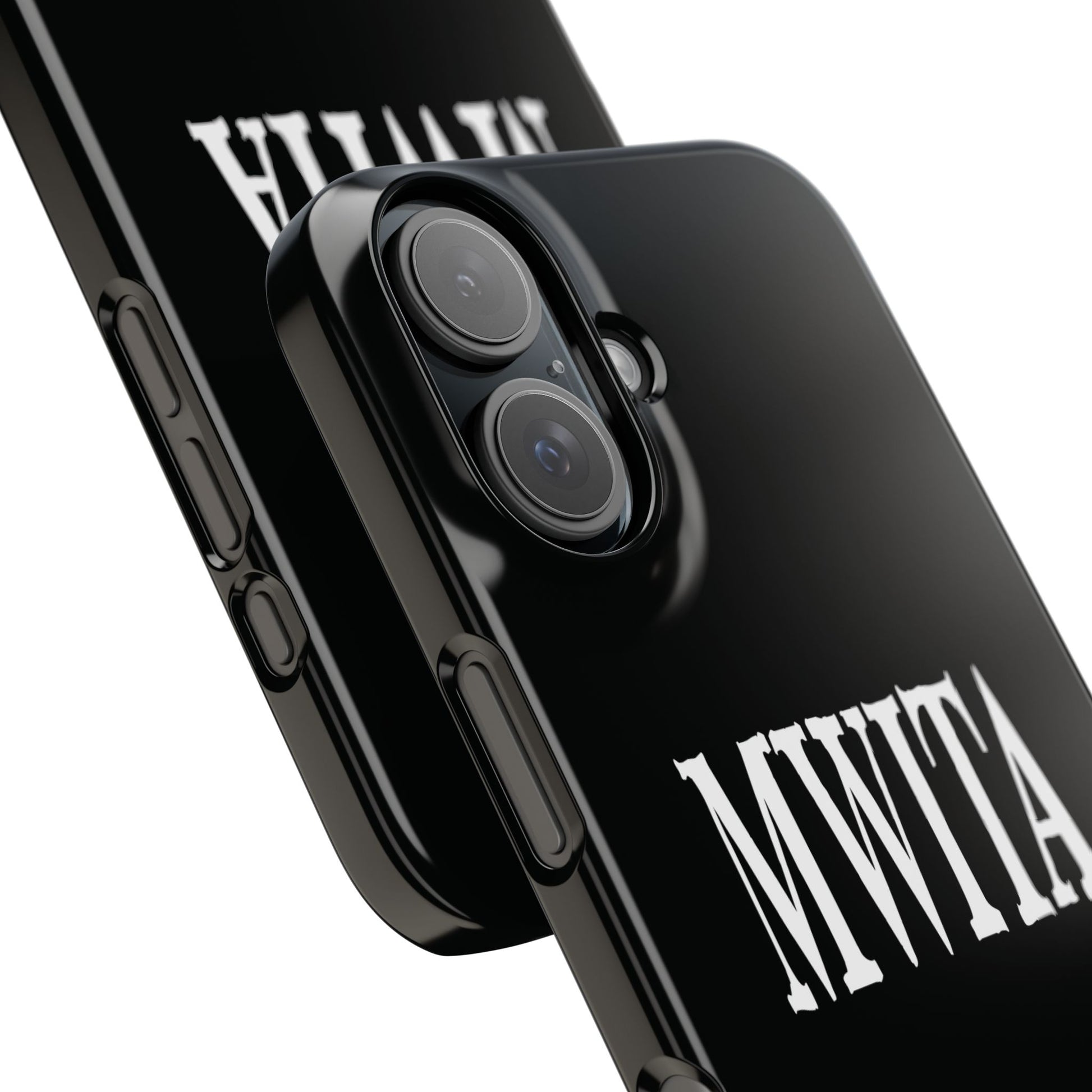 SM Heritage iPhone Case