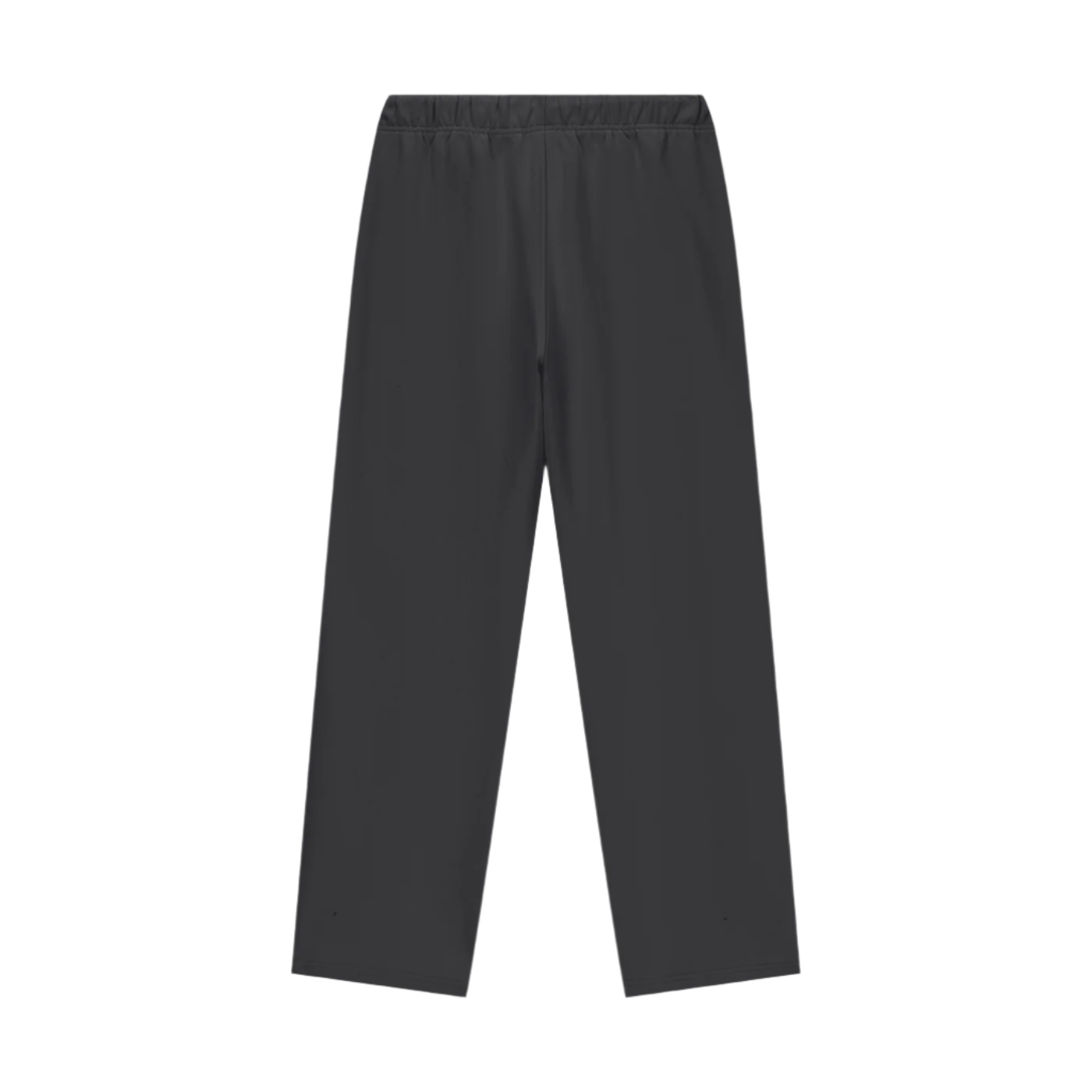 SM London Sweatpants black back