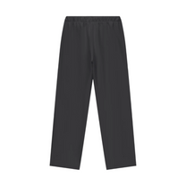 SM London Sweatpants black back