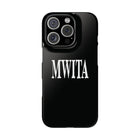 SM Heritage iPhone Case