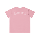 SM Follow Your Dreams Kids T-shirt pink back