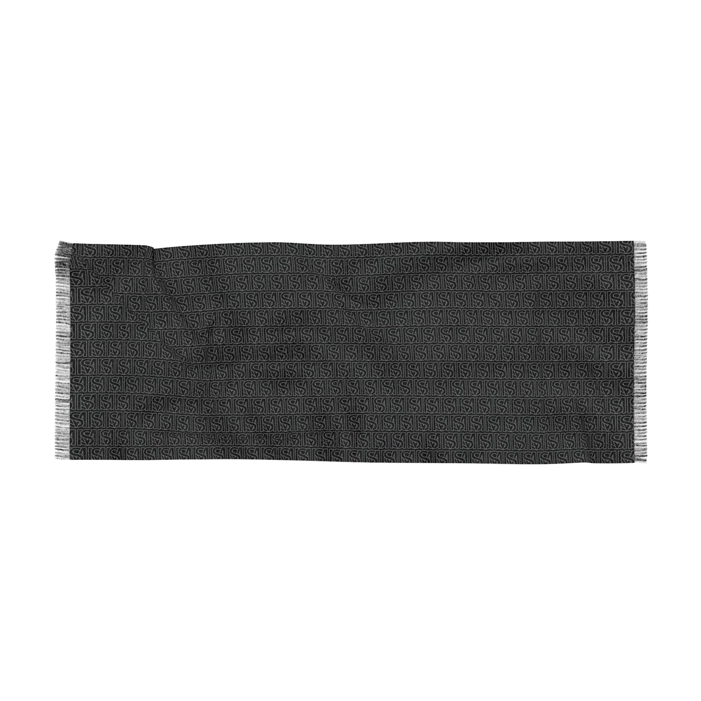 SM Scarf front