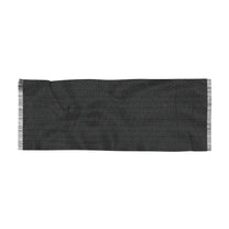 SM Scarf front