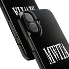 SM Heritage iPhone Case