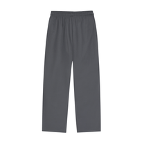 SM Motion Trousers charcoal back