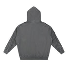 SM Arc Hoodie charcoal black