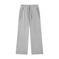 SM Arc Sweatpants grey front