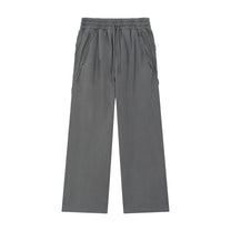 SM Arc Sweatpants charcoal front