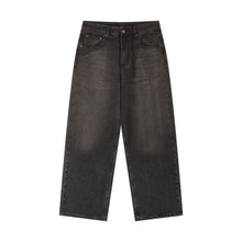 SM Archive Fade Denim Jeans