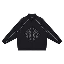 SM Fleur Eclipse Jacket