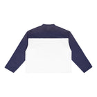 SM Eternal Fleur Forme T-shirt purple back