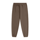 SM Sig. Fleece Joggers kabul back