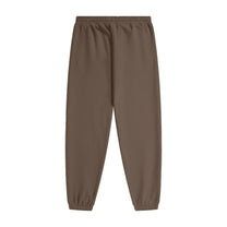 SM Sig. Fleece Joggers kabul back