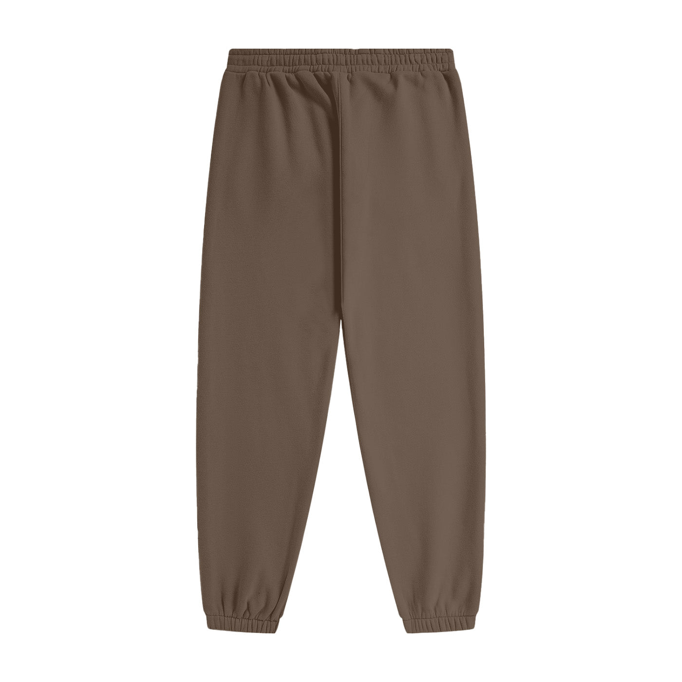 SM Sig. Fleece Joggers kabul back