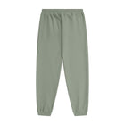 SM Sig. Fleece Joggers meadow back