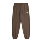 SM Sig. Fleece Joggers kabul front