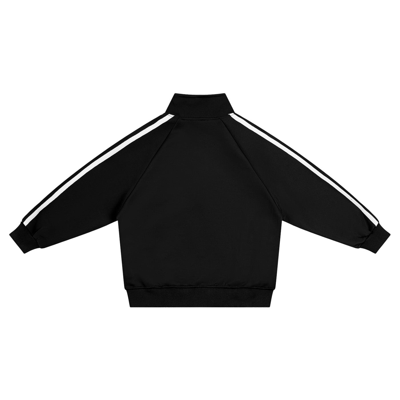 SM Insignia Kids Track Jacket kids back