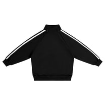 SM Insignia Kids Track Jacket kids back