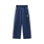 SM Insignia Kids Track Trousers blue front