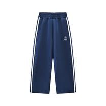 SM Insignia Kids Track Trousers blue front