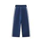 SM Insignia Kids Track Trousers navy back