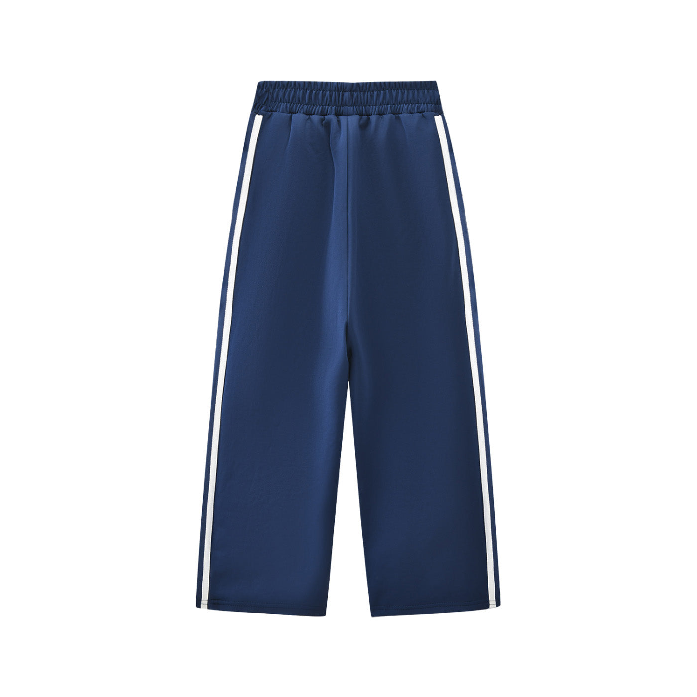 SM Insignia Kids Track Trousers navy back