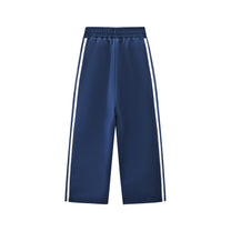 SM Insignia Kids Track Trousers navy back