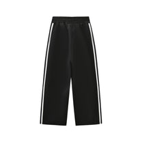 SM Insignia Kids Track Trousers black back