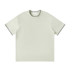 SM Sunwash T-shirt light green front