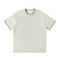 SM Sunwash T-shirt light green front