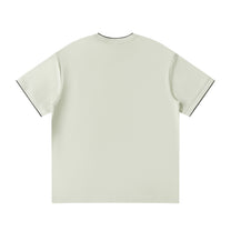 SM Sunwash T-shirt light green back