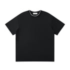 SM Sunwash T-shirt black front