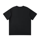 SM Sunwash T-shirt black back