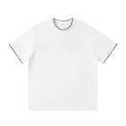 SM Sunwash T-shirt white front