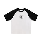SM Royal Emblem T-shirt white front