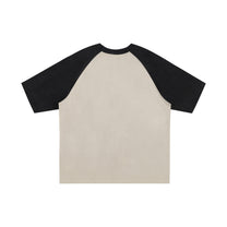 SM Royal Emblem T-shirt camel back