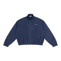 SM Axis Jacket navy front