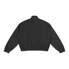 SM Axis Jacket black back