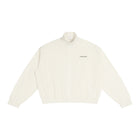 SM Axis Jacket oat grey front