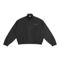 SM Axis Jacket black front