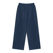 SM Axis Trousers navy front