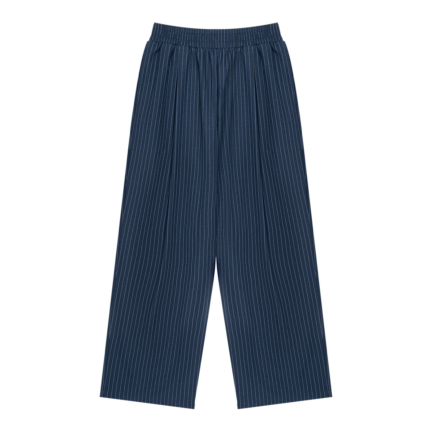 SM Axis Trousers navy front