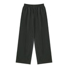 SM Axis Trousers black front