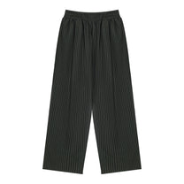 SM Axis Trousers black front