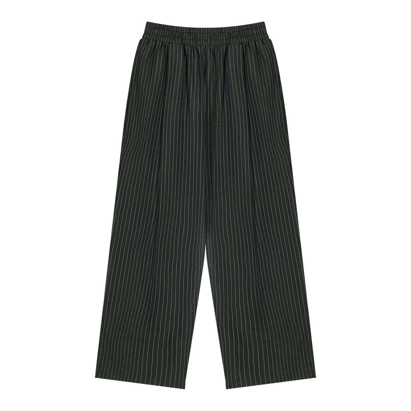 SM Axis Trousers black front